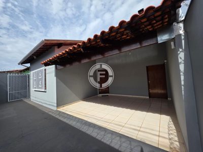 Casa, 3 quartos, 372 m² - Foto 1