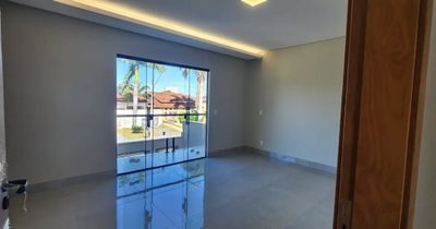 Casa, 4 quartos, 230 m² - Foto 5