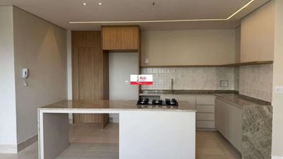 Apartamento, 3 quartos, 120 m² - Foto 4