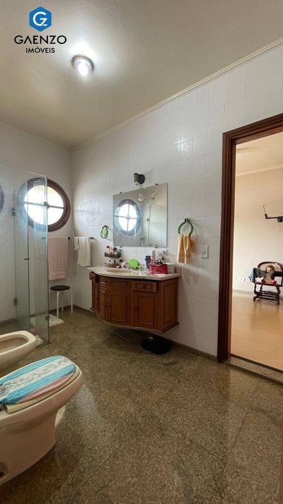 Casa de Condomínio, 6 quartos - Foto 2
