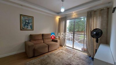 Apartamento, 2 quartos, 62 m² - Foto 3