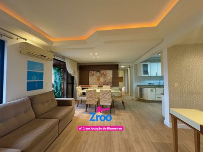 Apartamento, 3 quartos, 129 m² - Foto 4