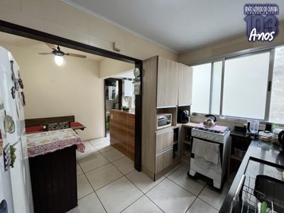 Apartamento, 2 quartos, 84 m² - Foto 3