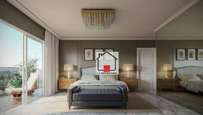 Apartamento, 3 quartos, 324 m² - Foto 5
