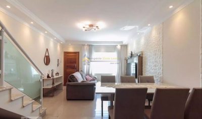 Casa, 3 quartos, 90 m² - Foto 1
