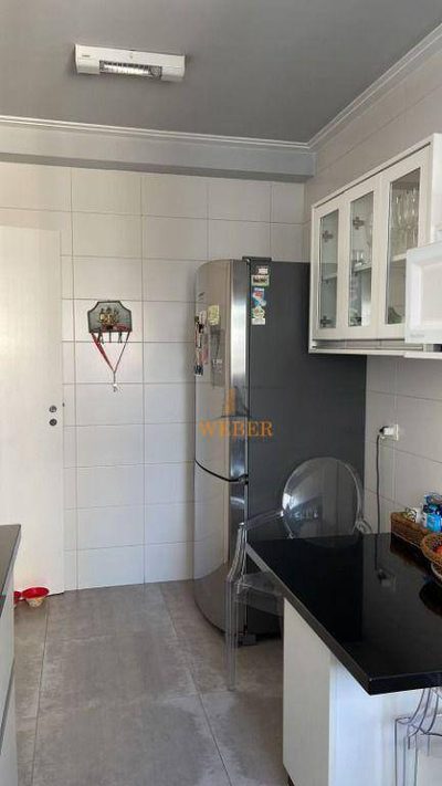 Apartamento, 3 quartos, 117 m² - Foto 3