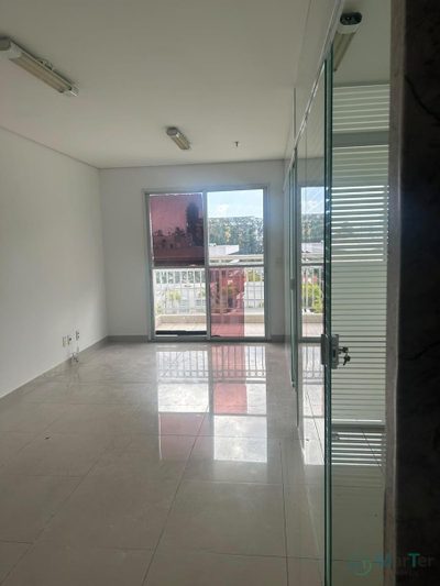 Loja-Salão, 63 m² - Foto 2