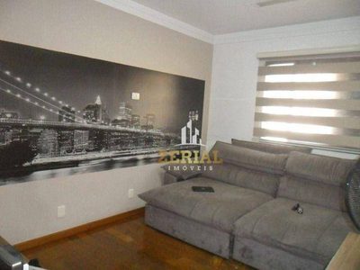 Apartamento, 4 quartos, 270 m² - Foto 3