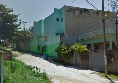 Casa, 1 quarto, 50 m² - Foto 1