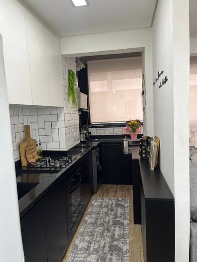 Apartamento, 2 quartos, 53 m² - Foto 2