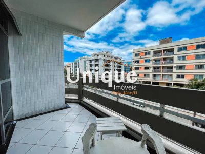 Apartamento, 3 quartos, 160 m² - Foto 1