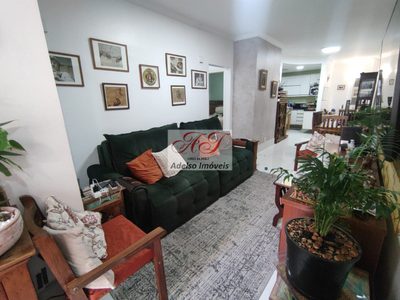Apartamento, 3 quartos, 100 m² - Foto 1