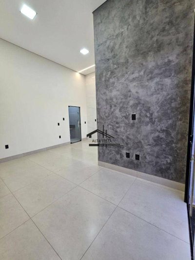 Casa, 3 quartos, 90 m² - Foto 1