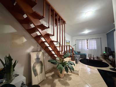 Casa, 3 quartos, 190 m² - Foto 2