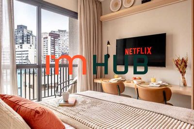 Loft, 19 m² - Foto 1
