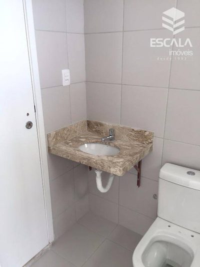 Apartamento, 3 quartos, 70 m² - Foto 5