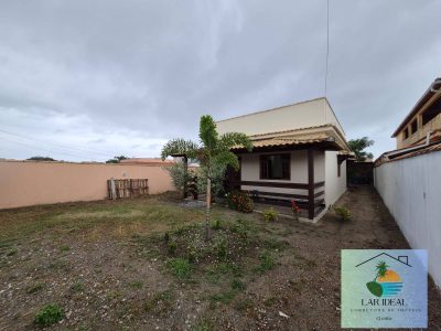 Casa, 2 quartos, 80 m² - Foto 3