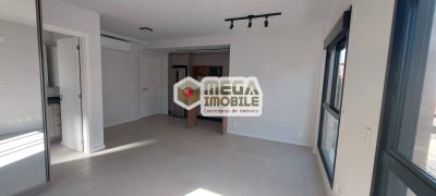 Apartamento, 1 quarto, 28 m² - Foto 4