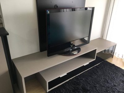 Apartamento, 1 quarto, 50 m² - Foto 3