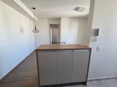 Apartamento, 2 quartos, 55 m² - Foto 4