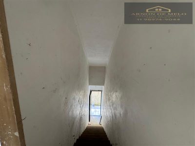 Casa, 3 quartos, 80 m² - Foto 2