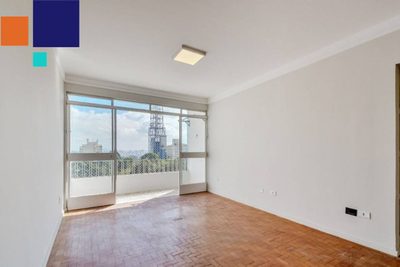 Apartamento, 2 quartos, 95 m² - Foto 4