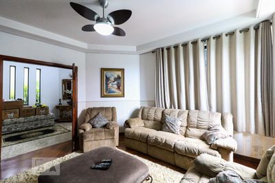 Casa, 4 quartos, 450 m² - Foto 4