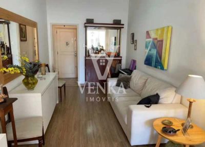 Apartamento, 4 quartos, 132 m² - Foto 2