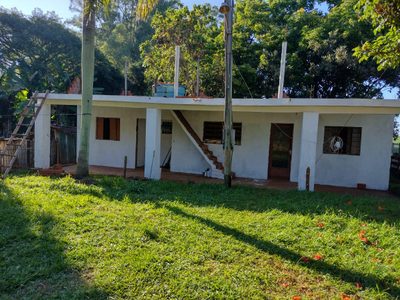 Sítio, 4 quartos - Foto 5