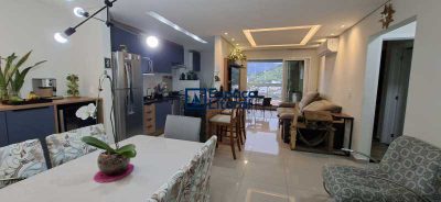 Apartamento, 2 quartos, 80 m² - Foto 2