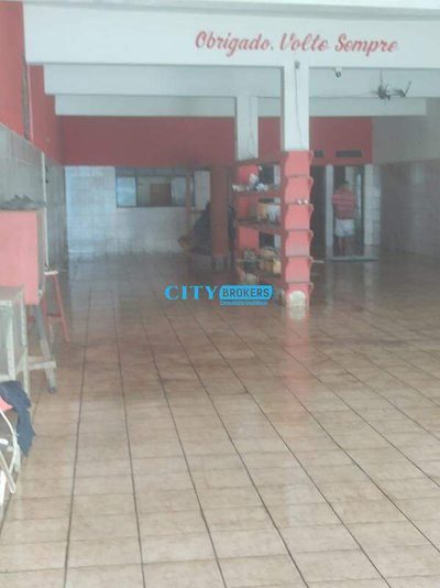 Prédio Inteiro, 990 m² - Foto 3