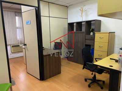 Sala-Conjunto, 340 m² - Foto 1