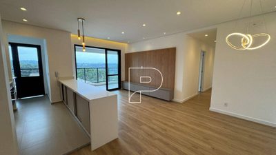 Apartamento, 3 quartos, 110 m² - Foto 2