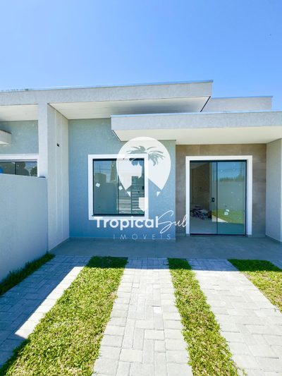 Casa, 1 quarto, 55 m² - Foto 1