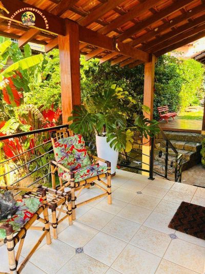 Casa, 3 quartos, 275 m² - Foto 2