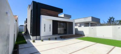 Casa, 3 quartos, 220 m² - Foto 1