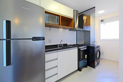 Apartamento, 1 quarto, 52 m² - Foto 5