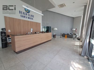 Apartamento, 2 quartos, 53 m² - Foto 2