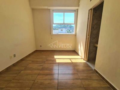 Apartamento, 1 quarto, 37 m² - Foto 1