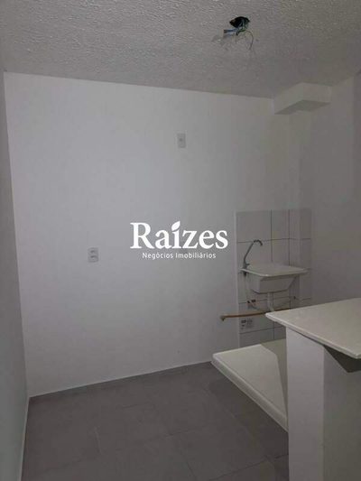 Apartamento, 2 quartos, 49 m² - Foto 2