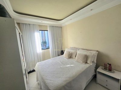 Apartamento, 3 quartos, 100 m² - Foto 5