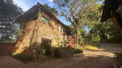 Chácara, 3 quartos, 2058 m² - Foto 2