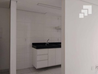 Apartamento, 2 quartos, 43 m² - Foto 3