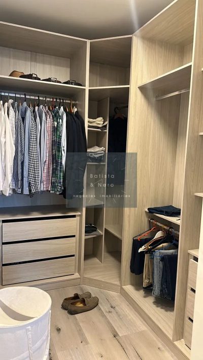 Apartamento, 3 quartos, 173 m² - Foto 3