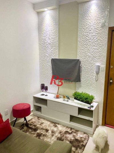 Apartamento, 1 quarto, 50 m² - Foto 4