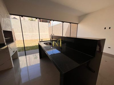 Casa, 3 quartos, 133 m² - Foto 3