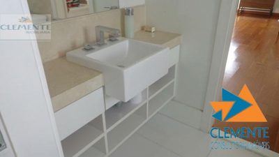 Apartamento, 3 quartos, 169 m² - Foto 5
