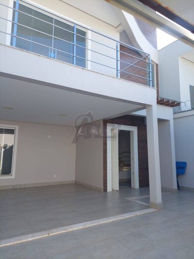 Casa, 5 quartos - Foto 1