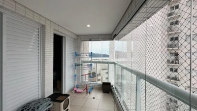Apartamento, 3 quartos, 101 m² - Foto 4