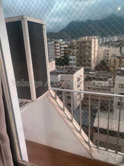 Apartamento, 2 quartos, 69 m² - Foto 5